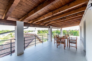 Penthouse superb , vedere pe raul Bega , 5min de centru !!! - imagine 3