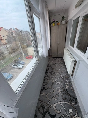 Apartament 3 camere – modern, complet mobilat, zona Exercitiu - imagine 12