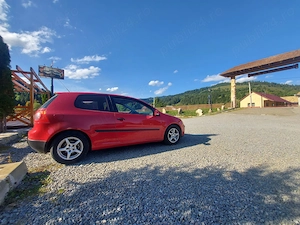 De vanzare VW Golf 5 1.9 TDI 2006 179.000 KM reali - imagine 2