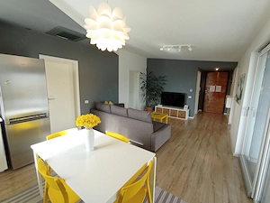 Penthouse superb , vedere pe raul Bega , 5min de centru !!! - imagine 17
