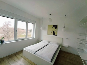 Penthouse superb , vedere pe raul Bega , 5min de centru !!! - imagine 18