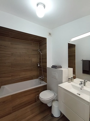 Penthouse superb , vedere pe raul Bega , 5min de centru !!! - imagine 7