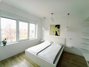 Penthouse superb , vedere pe raul Bega , 5min de centru !!! - imagine 16
