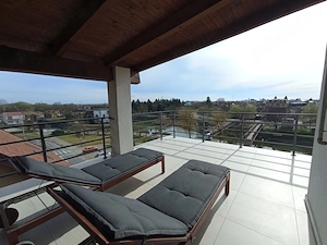 Penthouse superb , vedere pe raul Bega , 5min de centru !!! - imagine 9