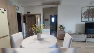 COMISION 0%! Ap. 3 camere LUX 70 mp, 2 parcări, grădină, Grigorescu - imagine 6