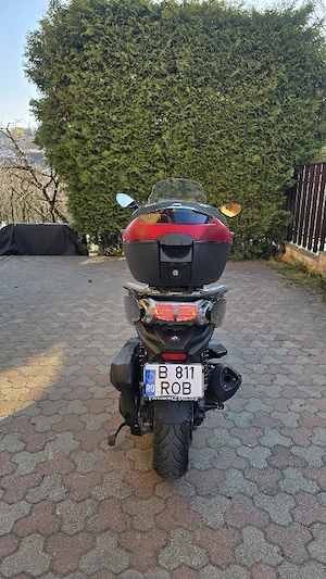 Vand Scooter BMW 400GT - imagine 4