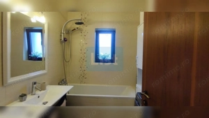 COMISION 0%! Ap. 3 camere LUX 70 mp, 2 parcări, grădină, Grigorescu - imagine 10