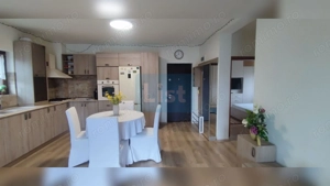 COMISION 0%! Ap. 3 camere LUX 70 mp, 2 parcări, grădină, Grigorescu - imagine 4