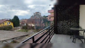 COMISION 0%! Ap. 3 camere LUX 70 mp, 2 parcări, grădină, Grigorescu - imagine 19