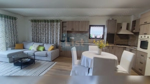 COMISION 0%! Ap. 3 camere LUX 70 mp, 2 parcări, grădină, Grigorescu - imagine 2