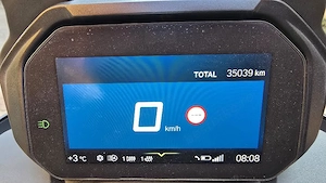 Vand Scooter BMW 400GT - imagine 5