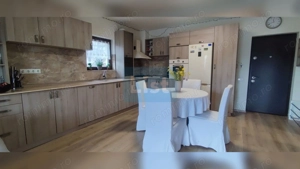 COMISION 0%! Ap. 3 camere LUX 70 mp, 2 parcări, grădină, Grigorescu - imagine 3