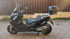 Vand Scooter BMW 400GT - imagine 3