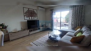 COMISION 0%! Ap. 3 camere LUX 70 mp, 2 parcări, grădină, Grigorescu - imagine 7