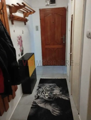 Apartament 1 camera, zona Dambovita, decomandat