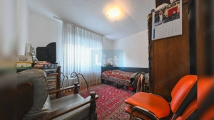 COMISION 0! Casa 4 camere 170 mp, teren 500 mp, cartierul  Europa  - imagine 6