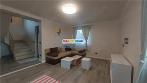 Inchiriere casa noua, moderna, cu teren!