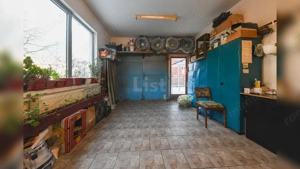 COMISION 0! Casa 4 camere 170 mp, teren 500 mp, cartierul  Europa  - imagine 14