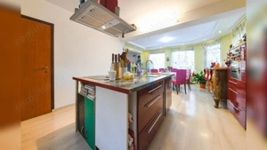 COMISION 0! Casa 4 camere 170 mp, teren 500 mp, cartierul  Europa  - imagine 8