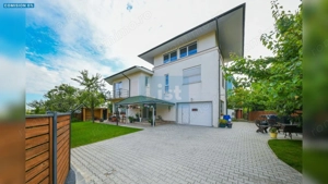 COMISION 0! Casa 4 camere 170 mp, teren 500 mp, cartierul  Europa 