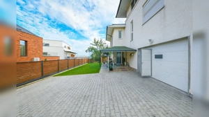 COMISION 0! Casa 4 camere 170 mp, teren 500 mp, cartierul  Europa  - imagine 3