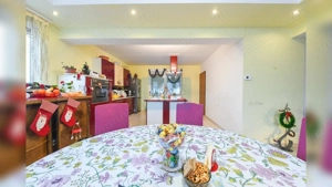 COMISION 0! Casa 4 camere 170 mp, teren 500 mp, cartierul  Europa  - imagine 7