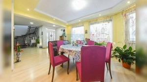 COMISION 0! Casa 4 camere 170 mp, teren 500 mp, cartierul  Europa  - imagine 10