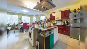 COMISION 0! Casa 4 camere 170 mp, teren 500 mp, cartierul  Europa  - imagine 13