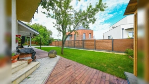 COMISION 0! Casa 4 camere 170 mp, teren 500 mp, cartierul  Europa  - imagine 2