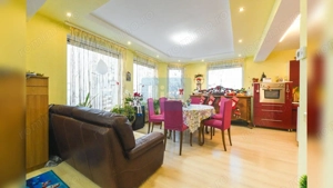 COMISION 0! Casa 4 camere 170 mp, teren 500 mp, cartierul  Europa  - imagine 11