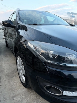 renault megane  2015 inmatriculata in ro