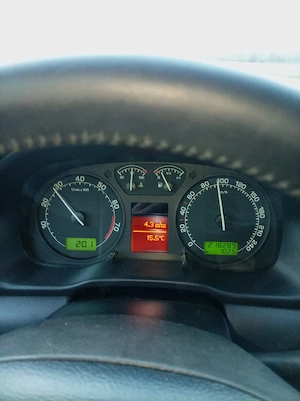 vand Skoda Octavia tour oferta specială  - imagine 10