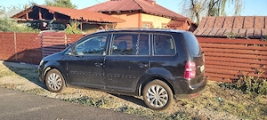 De vanzare wv Touran 2008 - imagine 3