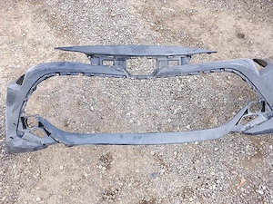 bara fata Toyota corola  - imagine 2