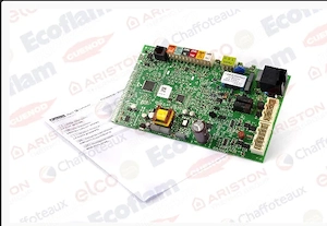 Placa electronica de baza Ariston Clas One