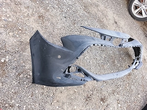 bara fata Toyota corola  - imagine 3