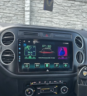 Pentru cine este interesat vând Wv Tiguan  - imagine 4