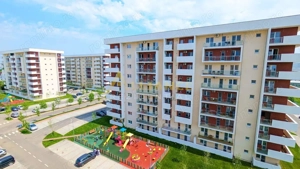 [EXCLUSIVITATE - GRAND KRISTAL] Apartament 3 camere 98 mp