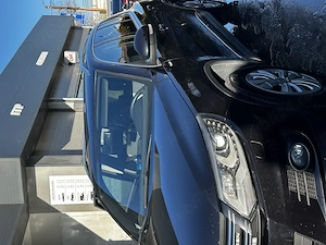 Pentru cine este interesat vând Wv Tiguan 