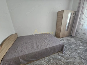 Apartament 3 camere de vanzare – 98 mp – etaj 9 10 – mobilat si utilat – parcare inclusa - imagine 4