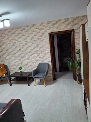 Apartament 2 camere de vanzare  - imagine 2