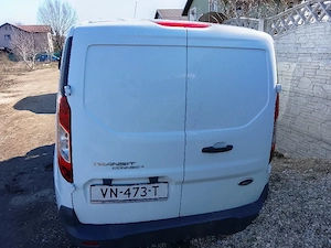 dez Ford Connect  - imagine 3