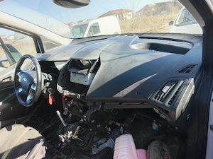 dez Ford Connect  - imagine 2