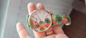 Ceas  foarte putin folosit