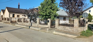 Vând Casă în Mitocaș Suceava 18ari totul la cheie tel   