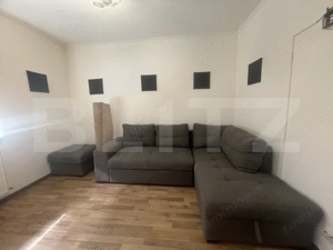 Apartament cu 3 camere, 68,30 mp, zona BRADET