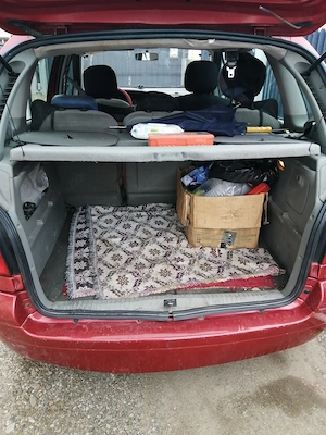 Vand urgent auto rulat. - imagine 3