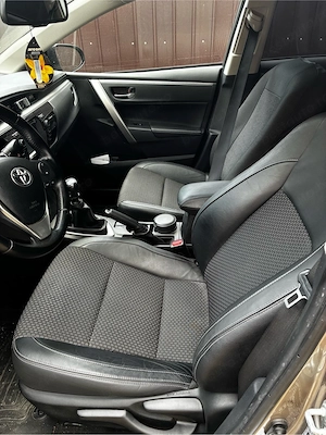 Toyota Corolla, euro 6 - imagine 5