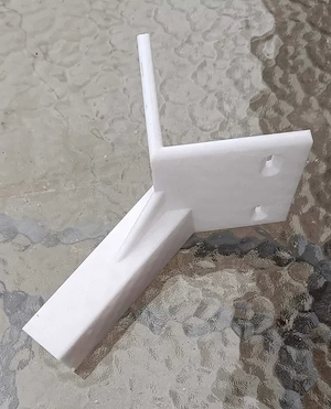 Suport pentru camere de supraveghere TP-Link TAPO - imagine 2