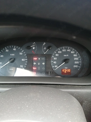 Vand urgent auto rulat. - imagine 5